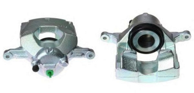 BUDWEG CALIPER 344540 -  Тормозной суппорт